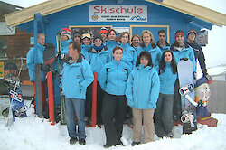 Skischule Mitterfirmiansreut